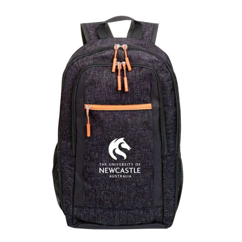 Custom Metropolis Backpack - 3
