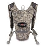 Custom Mini Hydration Pack Digital Camo - 2