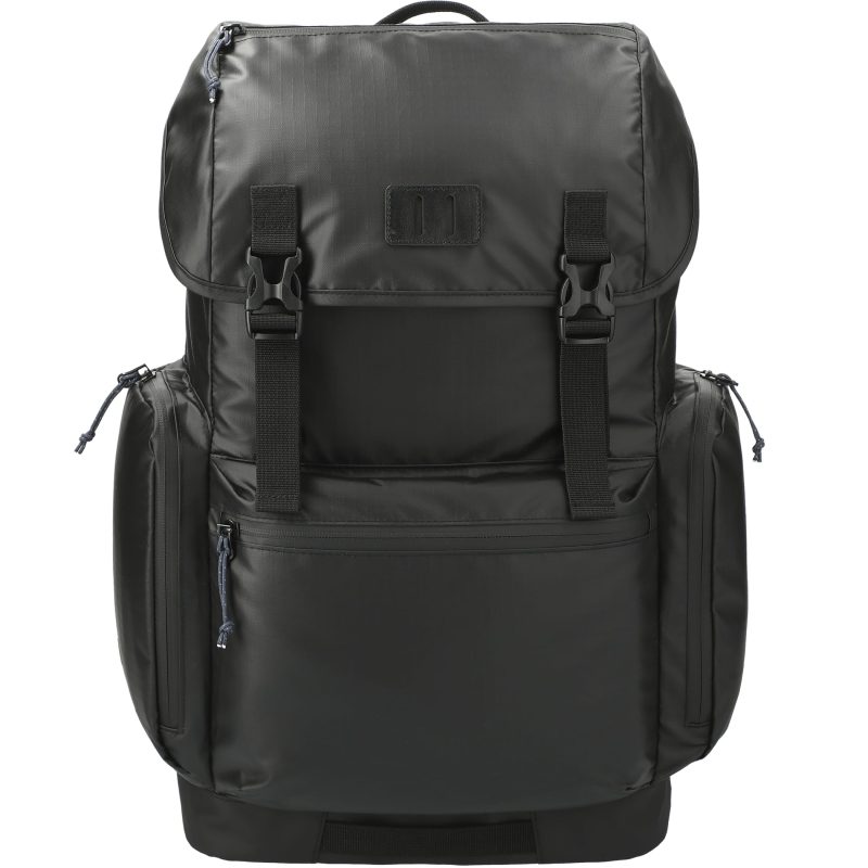 Custom NBN Recycled Outdoor Rucksack - 6