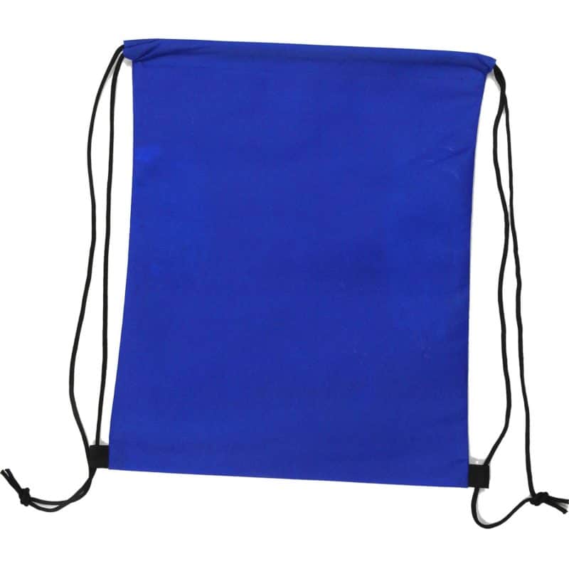 Custom Non-Woven Drawstring Bag - 7