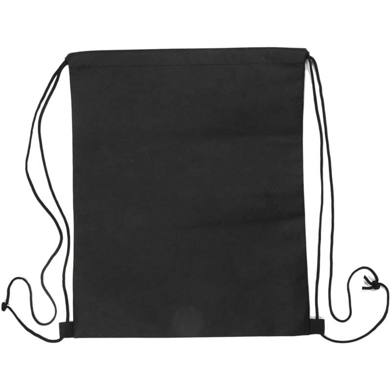 Custom Non-Woven Drawstring Bag - 9