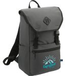 Custom Repreve® Ocean 15'' Computer Rucksack - 2