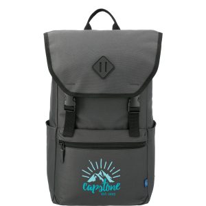 Custom Repreve® Ocean 15'' Computer Rucksack