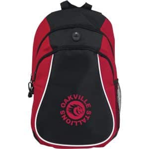 Custom Value Backpack