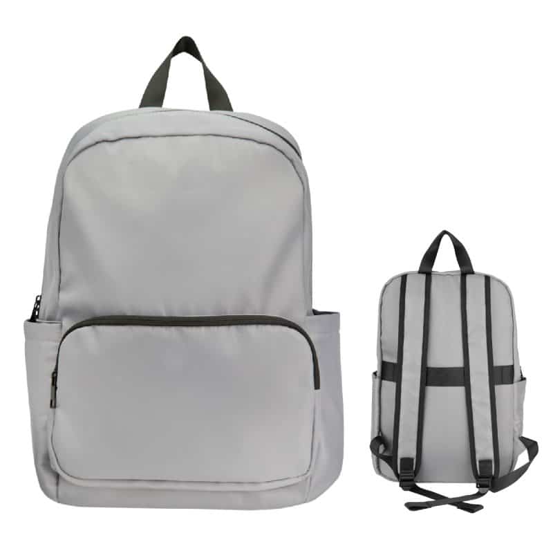 Custom Anywhere Rpet Laptop Backpack - 4