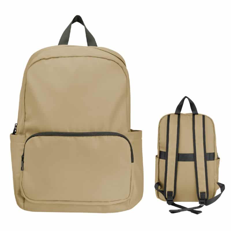 Custom Anywhere Rpet Laptop Backpack - 8
