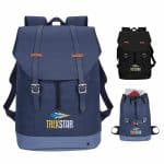 Custom KAPSTON® Jaxon Backpack - 1