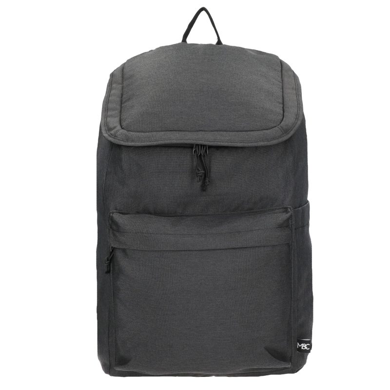 Custom Merchant & Craft Repreve 15'' Computer Backpack - 1
