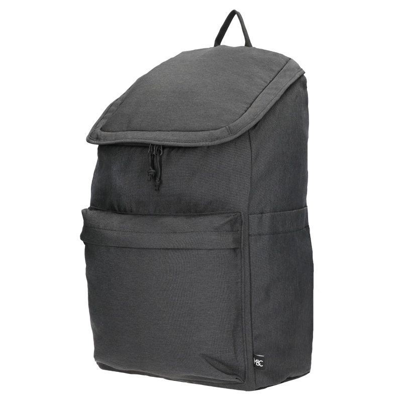 Custom Merchant & Craft Repreve 15'' Computer Backpack - 9