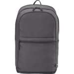 Custom Merchant & Craft Repreve 17'' Computer Backpack - 1