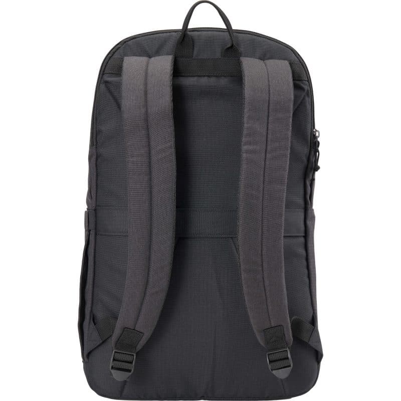 Custom Merchant & Craft Repreve 17'' Computer Backpack - 8
