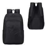 Custom Niro Twill Polyester Backpack - 3