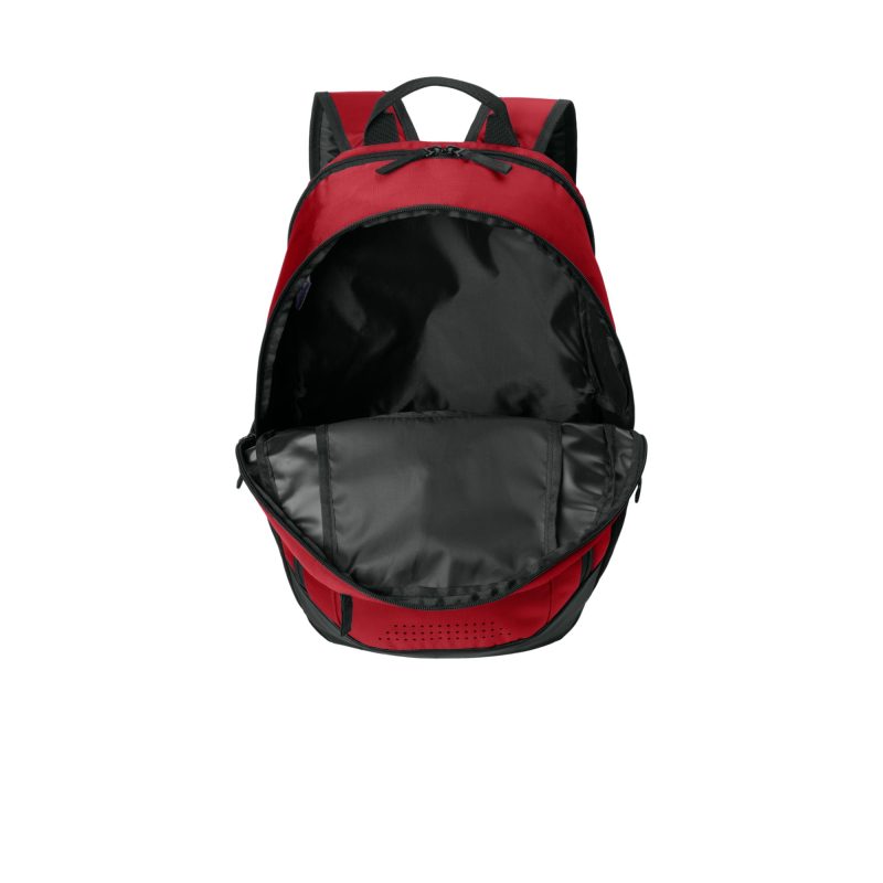 Custom Sport-Tek Rec Backpack - 2