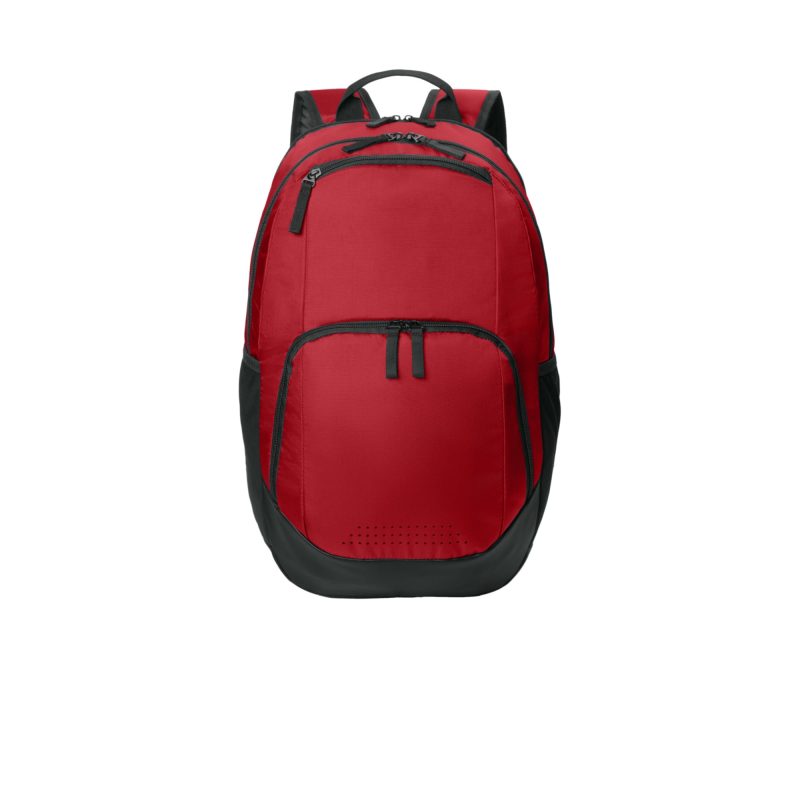 Custom Sport-Tek Rec Backpack - 4