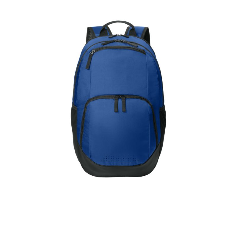Custom Sport-Tek Rec Backpack - 7