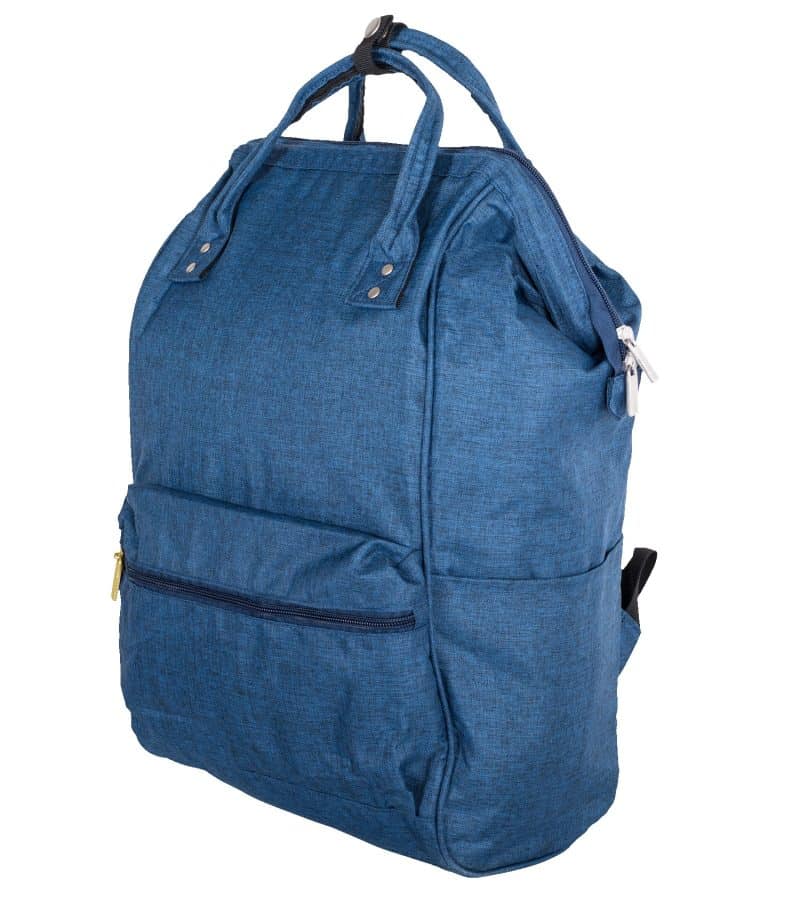 Custom The Harrison Backpack - 1