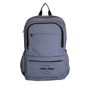 Custom The Laurel Backpack