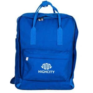 Custom The Mini Backpack