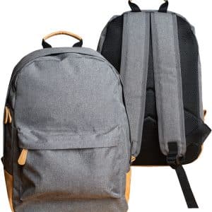 Custom The Urban Backpack - 2