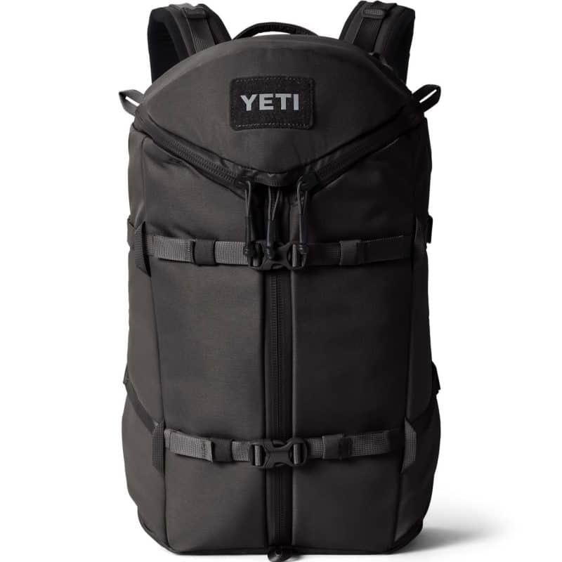 Custom YETI Ranchero 22L Backpack