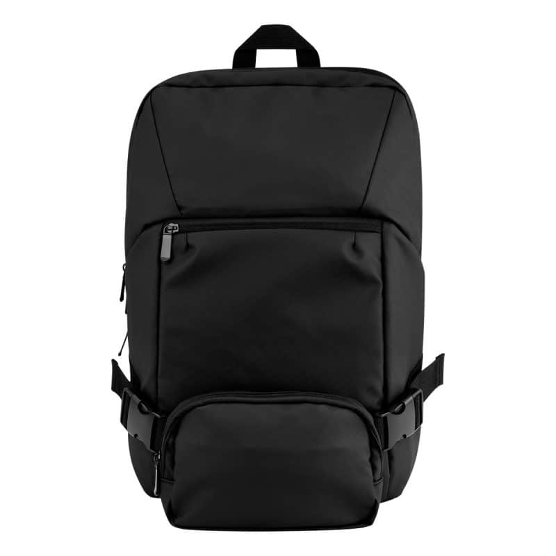 Custom Yosemite Backpack With Removeable Belt Bag - 1