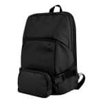 Custom Yosemite Backpack With Removeable Belt Bag - 2