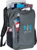 Custom elleven Lunar Lightweight 15'' Computer Backpack - 2