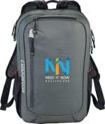 Custom elleven Lunar Lightweight 15'' Computer Backpack - 3