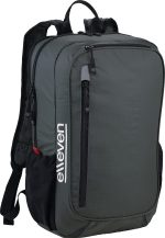 Custom elleven Lunar Lightweight 15'' Computer Backpack - 4