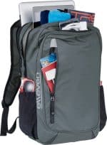 Custom elleven Lunar Lightweight 15'' Computer Backpack - 5