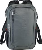 Custom elleven Lunar Lightweight 15'' Computer Backpack - 7