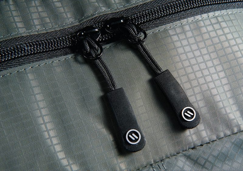 Custom elleven Lunar Lightweight 15'' Computer Backpack - 8