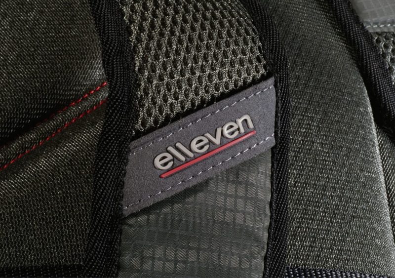 Custom elleven Lunar Lightweight 15'' Computer Backpack - 9