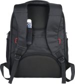 Custom elleven Rutter TSA 17'' Computer Backpack - 8