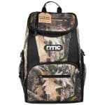 Custom 15-Can RTIC® Lightweight Insulated Soft Cooler Backpack 11" x 15.25" - 8