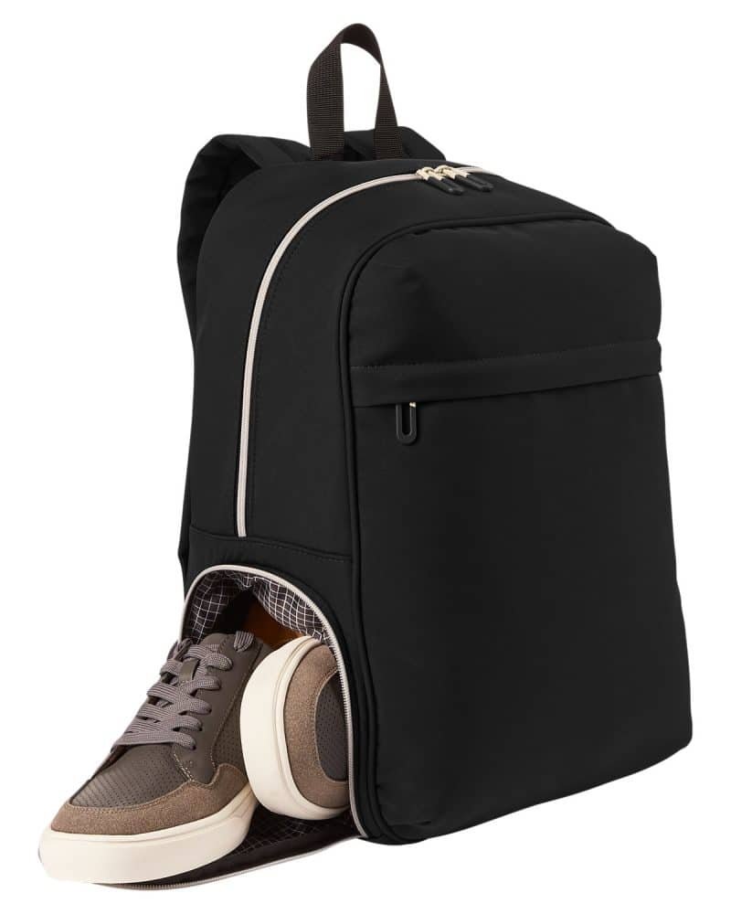 Custom Academy Eco Friendly Backpack - 2