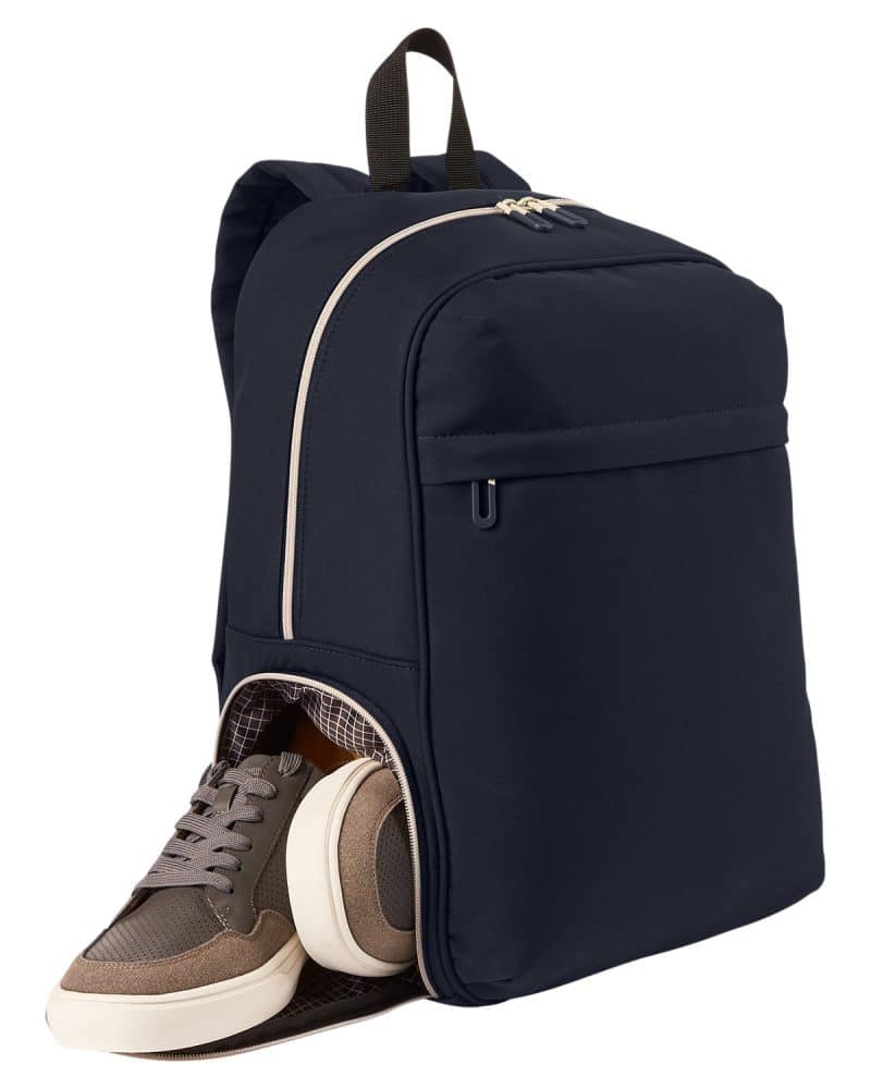 Custom Academy Eco Friendly Backpack - 5