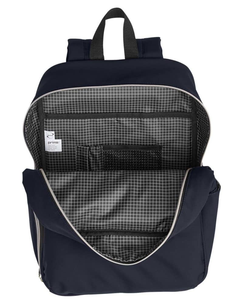 Custom Academy Eco Friendly Backpack - 7