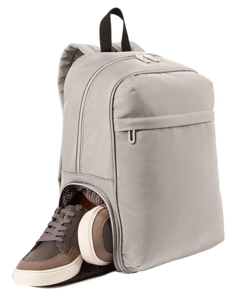 Custom Academy Eco Friendly Backpack - 8