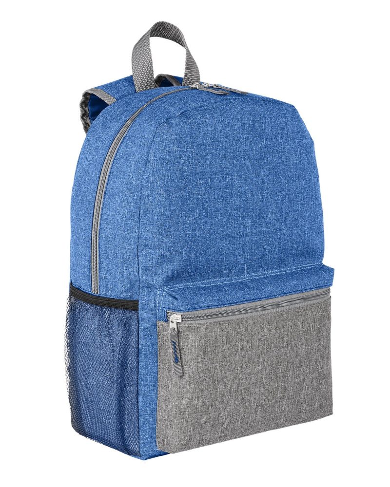 Custom Adventure Backpack. - 1