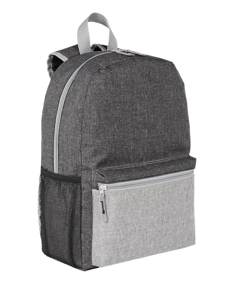 Custom Adventure Backpack. - 8