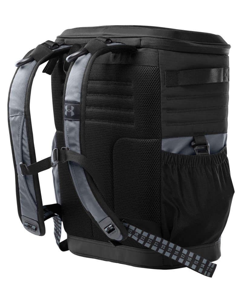 Custom Backpack Cooler - 3