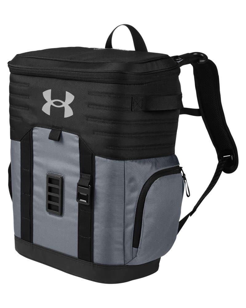 Custom Backpack Cooler - 4