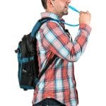 Custom Basecamp 30 Miler Hydration Pack - 3