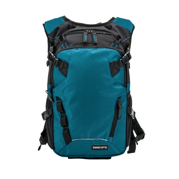 Custom Basecamp 30 Miler Hydration Pack - 4