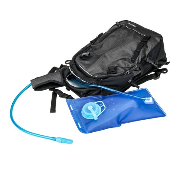 Custom Basecamp 30 Miler Hydration Pack - 5