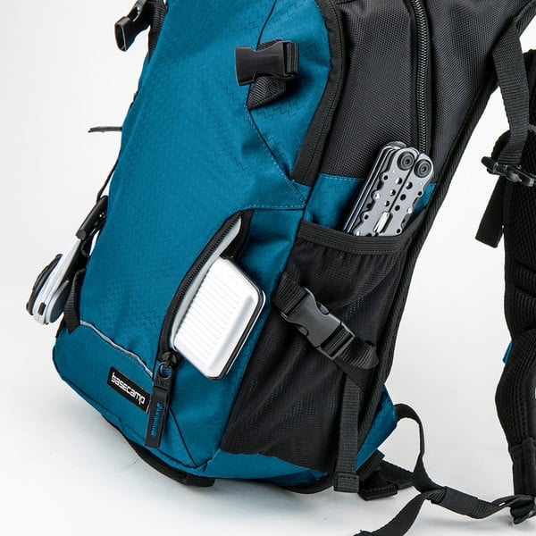 Custom Basecamp 30 Miler Hydration Pack - 6