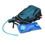 Custom Basecamp 30 Miler Hydration Pack - 7