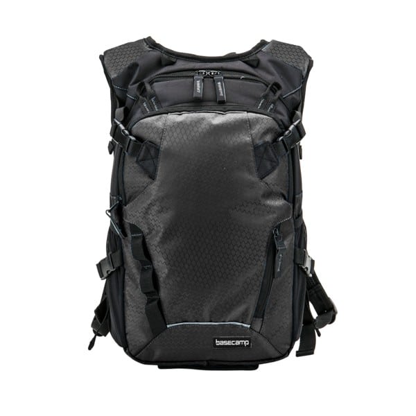 Custom Basecamp 30 Miler Hydration Pack - 9