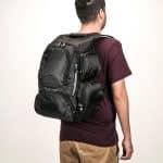 Custom Basecamp City Hopper Backpack - 3